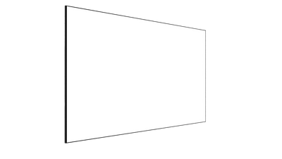 Display Technologies Ecran Proiector ATPro