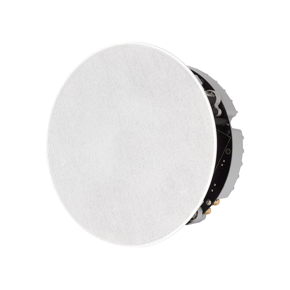 Pachet sonorizare ambientală – până la 100 m² – boxe Wi-Fi în tavan – Lithe Audio