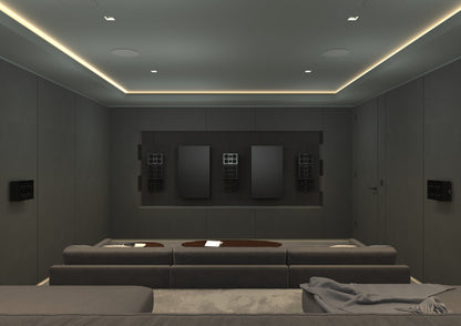 Artcoustic Sub-4-Subwoofer