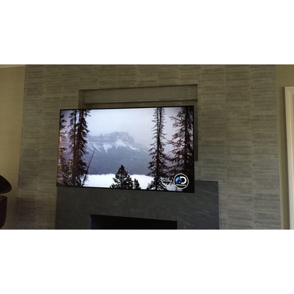 Future Automation TV Motorized Mount Advance and Drop EAD