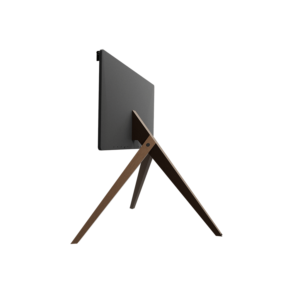 Future Automation TV Floor Mount EASEL