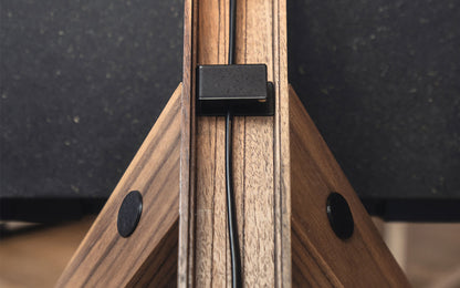 Future Automation TV Floor Mount EASEL