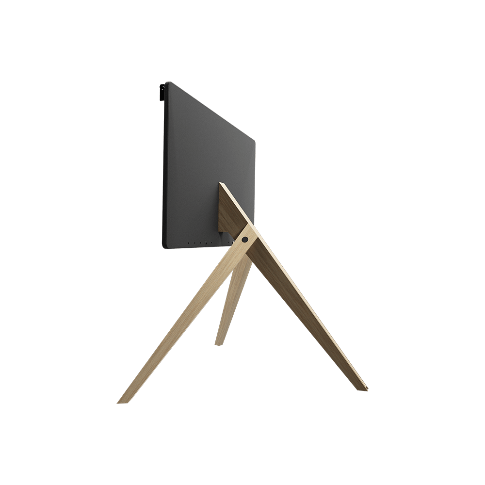 Future Automation TV Floor Mount EASEL