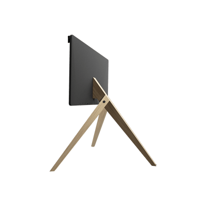 Future Automation TV Floor Mount EASEL