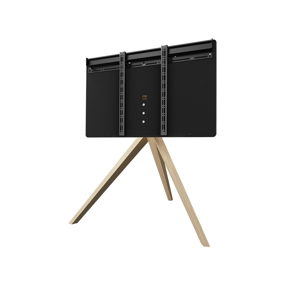 Future Automation TV Floor Mount EASEL