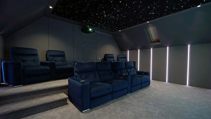 Starscape tavan cu stele