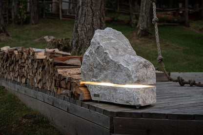 Essenze di Luce Menhir Sound