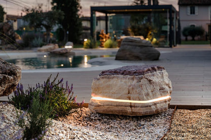 Essenze di Luce Menhir Sound Pro