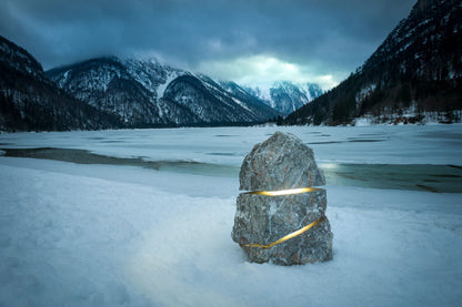 Essenze di Luce Menhir di Luce Soft