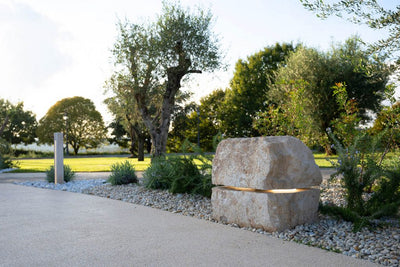 Essenze di Luce Menhir Sound