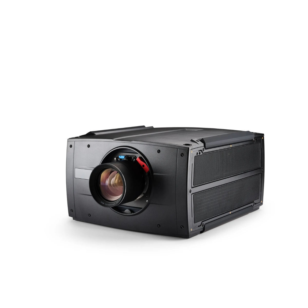 Barco Heimdall+
