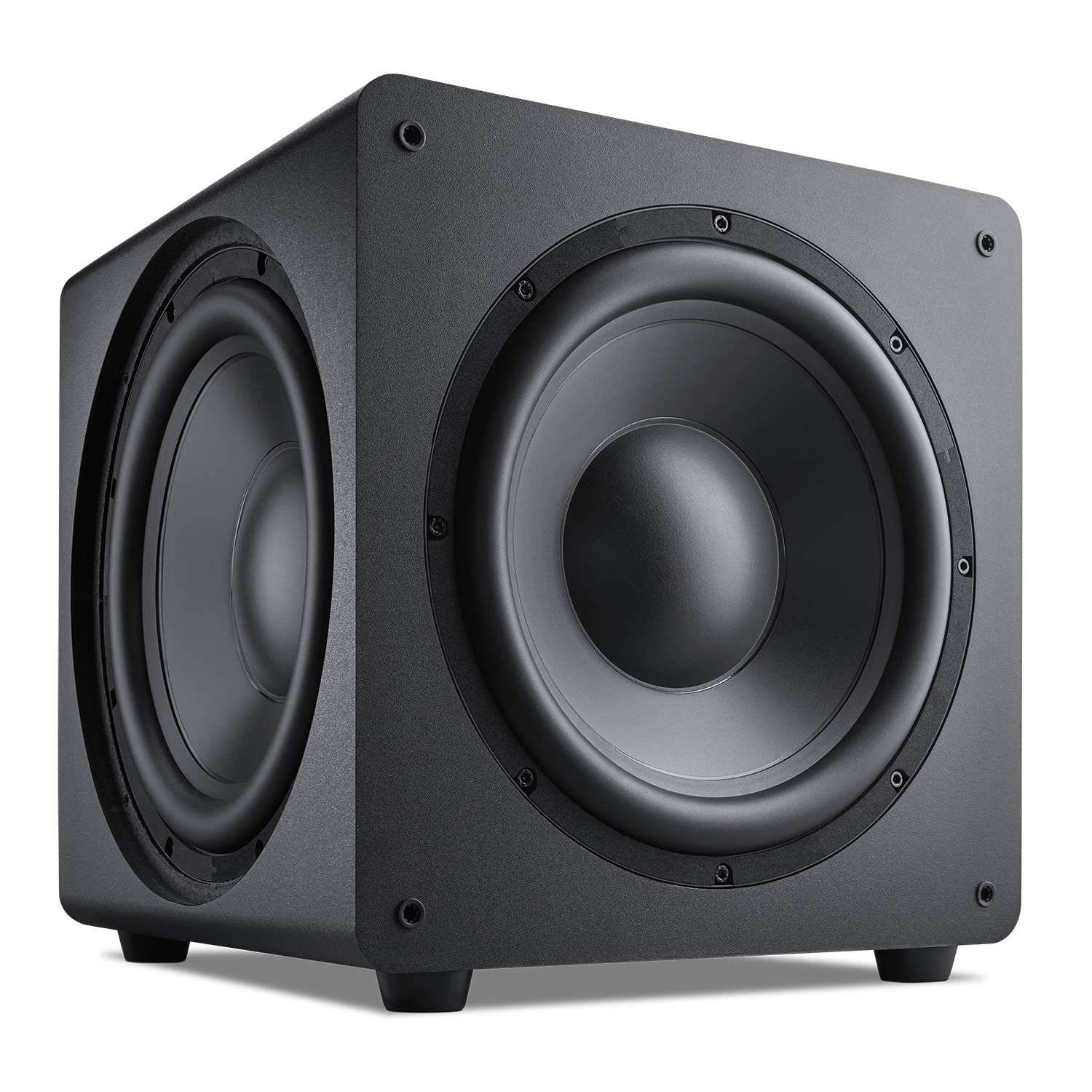 Proficient Audio FDS-12