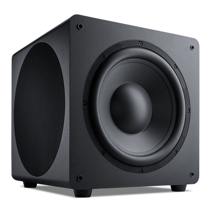 Proficient Audio FDS-12