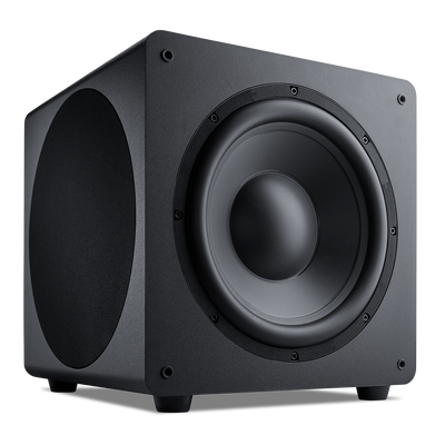 Proficient Audio FDS-15