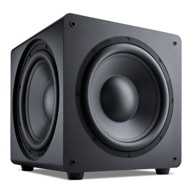 Proficient Audio FDS-8