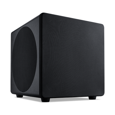 Proficient Audio FDS-8