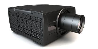 Barco Bragi Cinemascope
