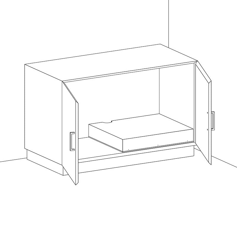Waterfall Audio FLEX200