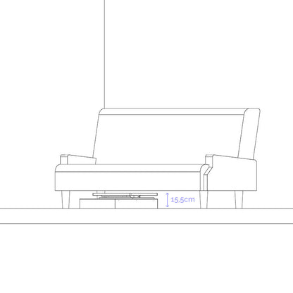 Waterfall Audio FLEX200