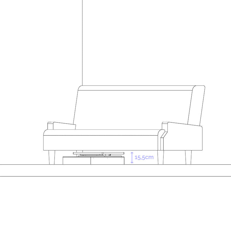 Waterfall Audio FLEX200
