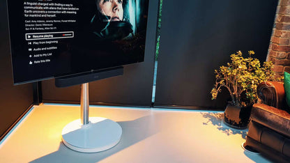 Future Automation TV Floor Mount FM