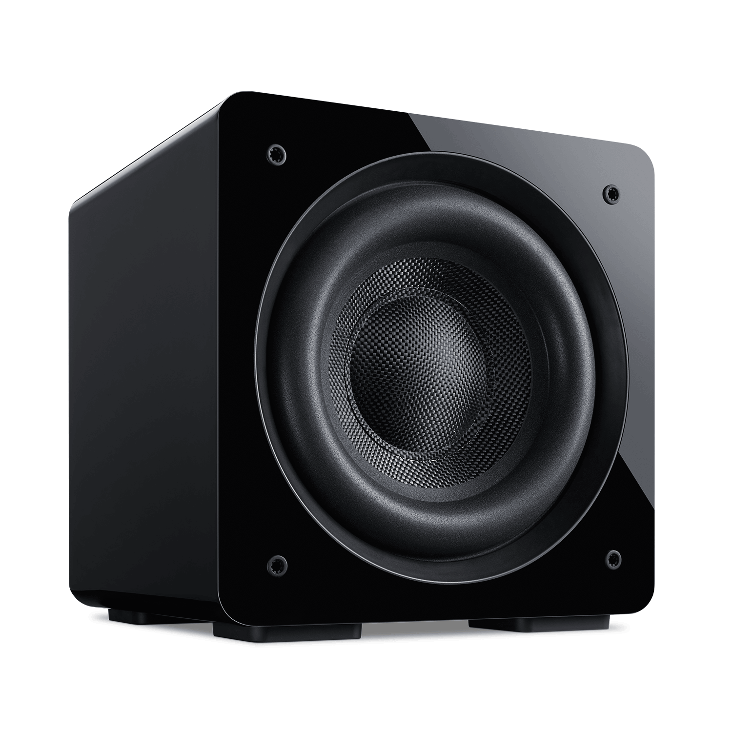Proficient Audio FRS-10