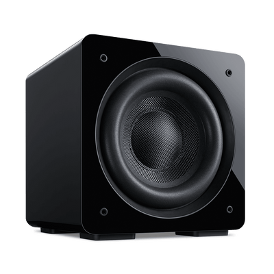 Proficient Audio FRS-10