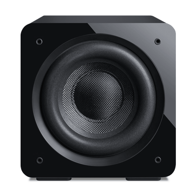 Proficient Audio FRS-10