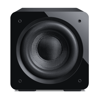 Proficient Audio FRS-10