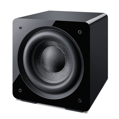 Proficient Audio FRS-10