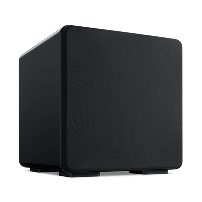 Proficient Audio FRS-10