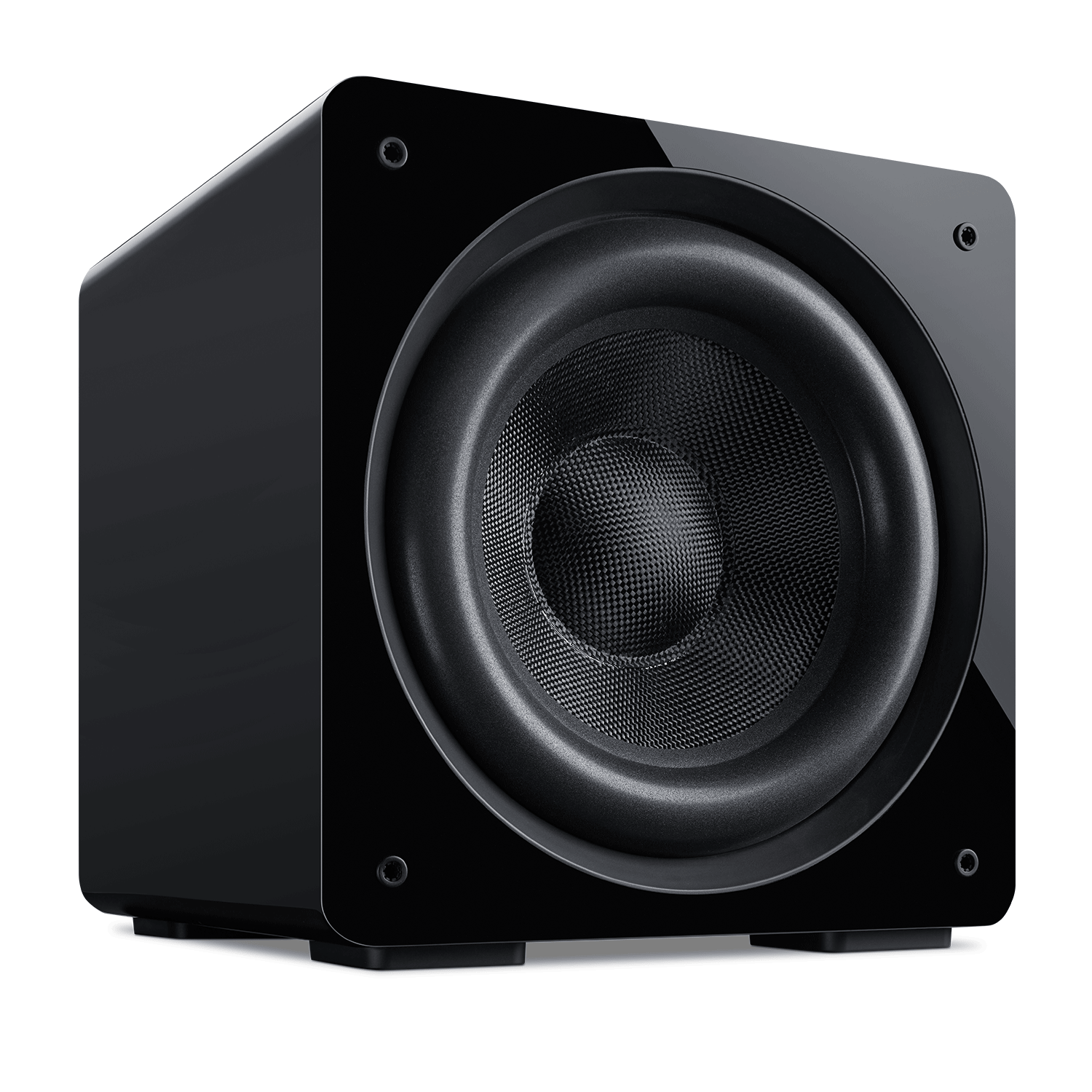 Proficient Audio FRS-12