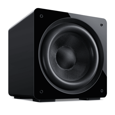 Proficient Audio FRS-12