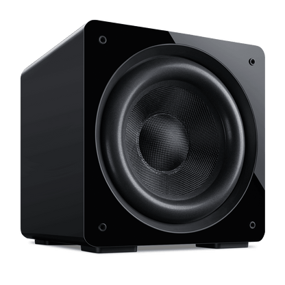 Proficient Audio FRS-12