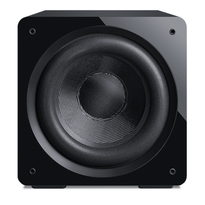 Proficient Audio FRS-12