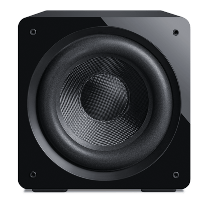 Proficient Audio FRS-12