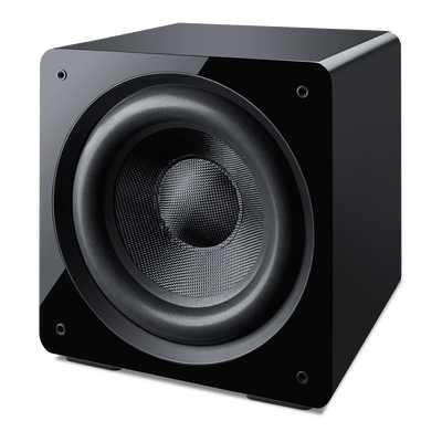 Proficient Audio FRS-12