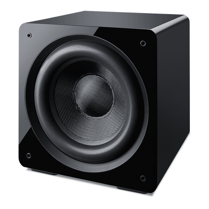 Proficient Audio FRS-12