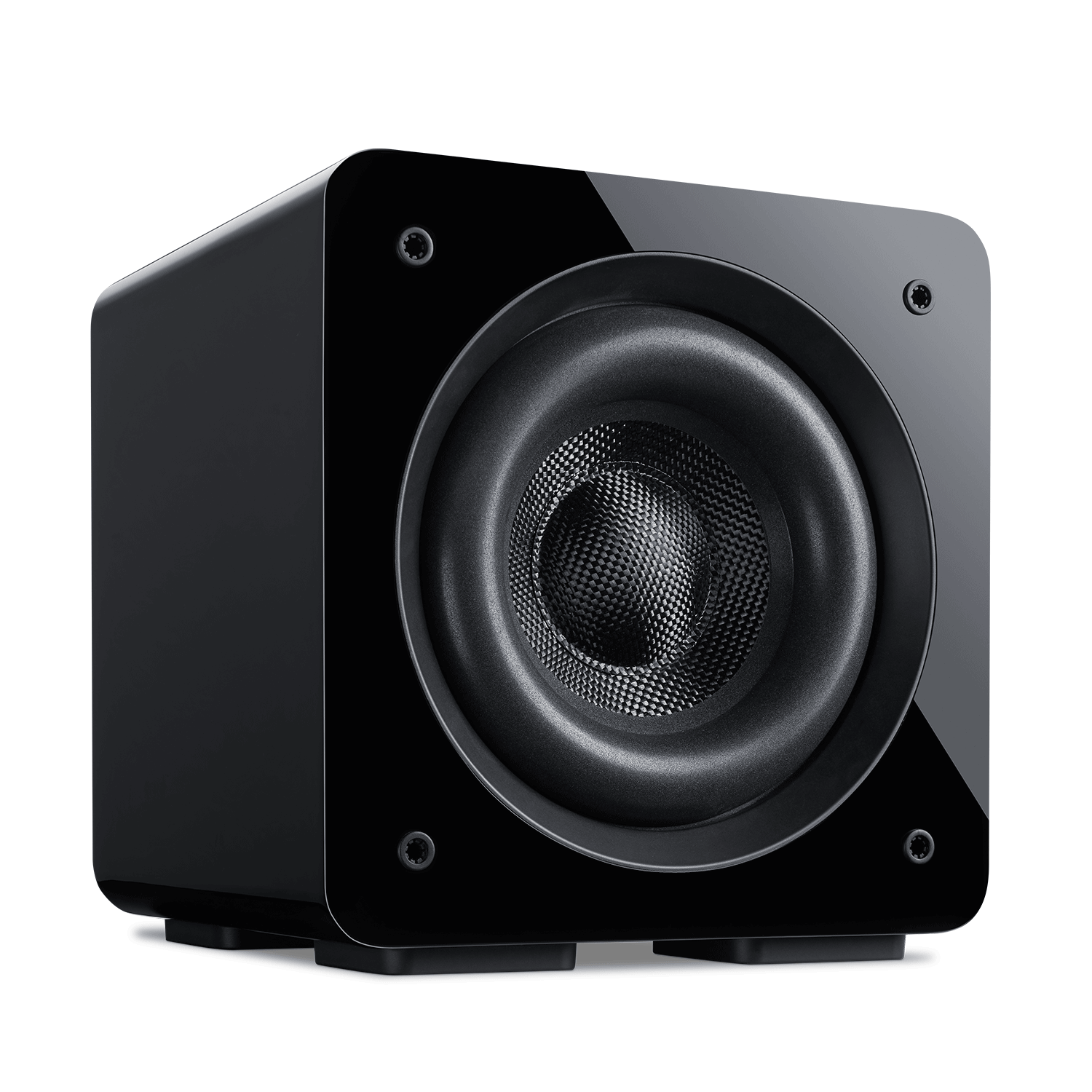 Proficient Audio FRS-8
