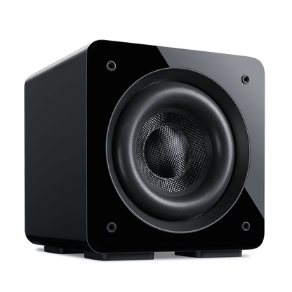 Proficient Audio FRS-8