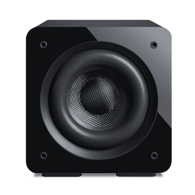 Proficient Audio FRS-8