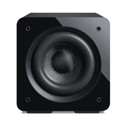 Proficient Audio FRS-8