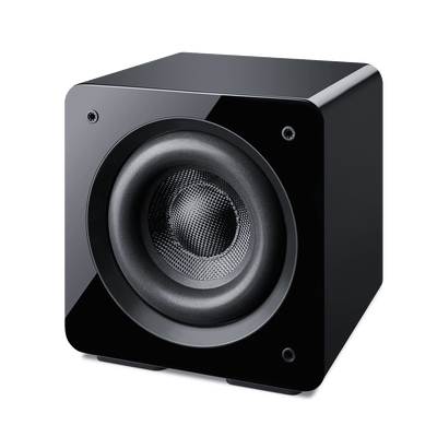 Proficient Audio FRS-8