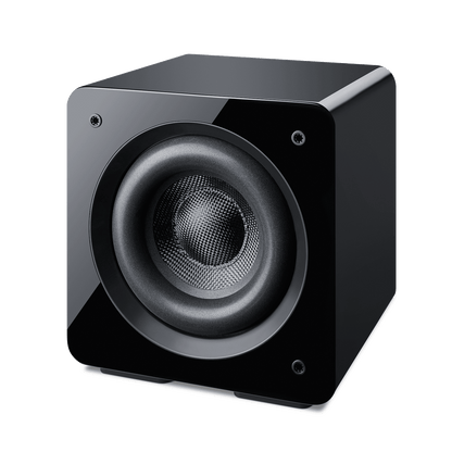 Proficient Audio FRS-8