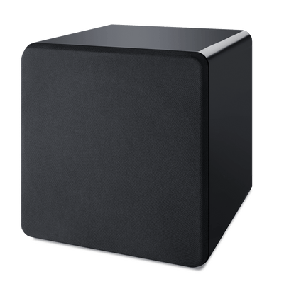 Proficient Audio FRS-8
