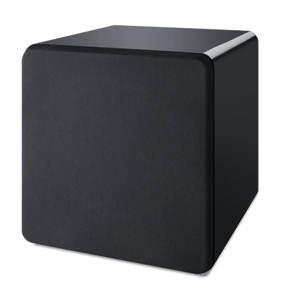 Proficient Audio FRS-8