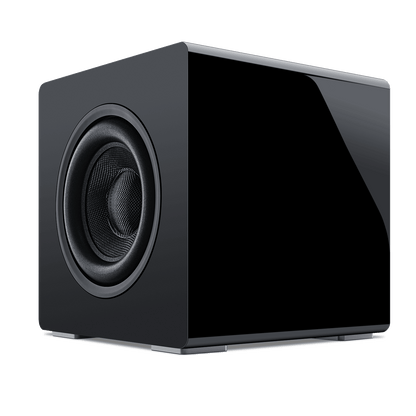 Proficient Audio FTEQ-12