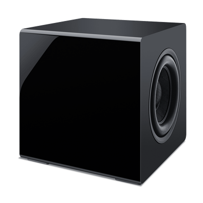 Proficient Audio FTEQ-12