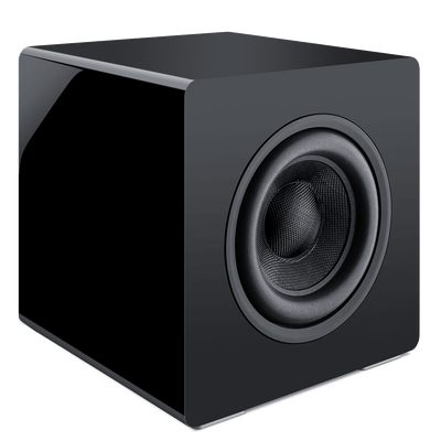 Proficient Audio FTEQ-12