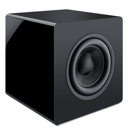 Proficient Audio FTEQ-12